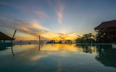 Wasser.Heil.Reise – eine spirituelle Reise nach Bali