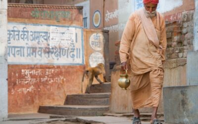 Mogule, Mythen, Maharadschas – Indiens goldenes Dreieck